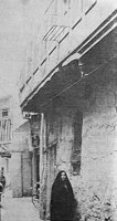 Baghdad-Old